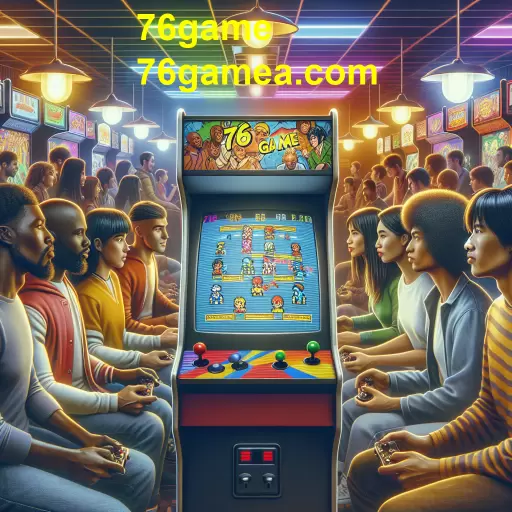 A Magia dos Jogos de Arcade na Era Digital