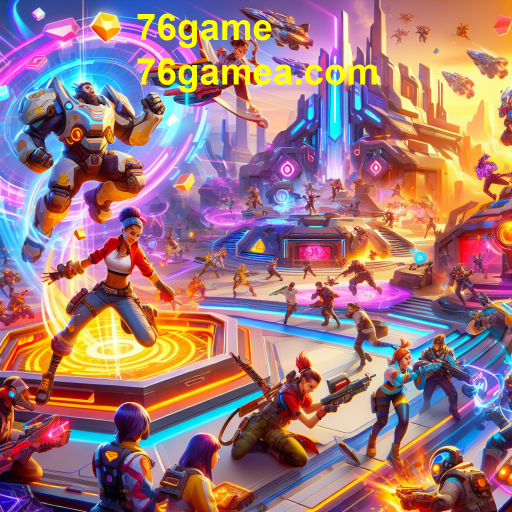 A Ascensão dos Jogos Multijogador: Conectando Jogadores em Todo o Mundo