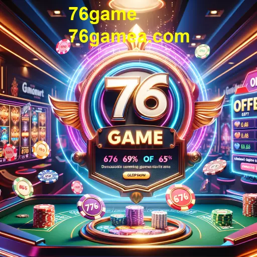 Descubra As Melhores Ofertas de Jogos no 76game